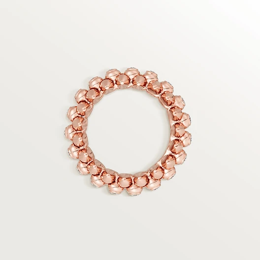 CLASH DE CARTIER RING DIAMONDS